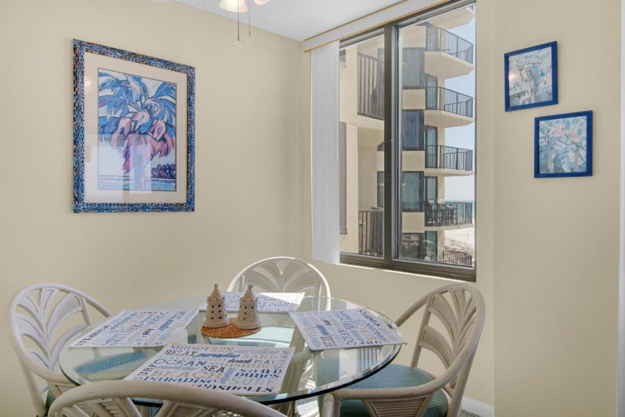 Sunbird 508E Villa ปานามาซิตี้บีช ภายนอก รูปภาพ