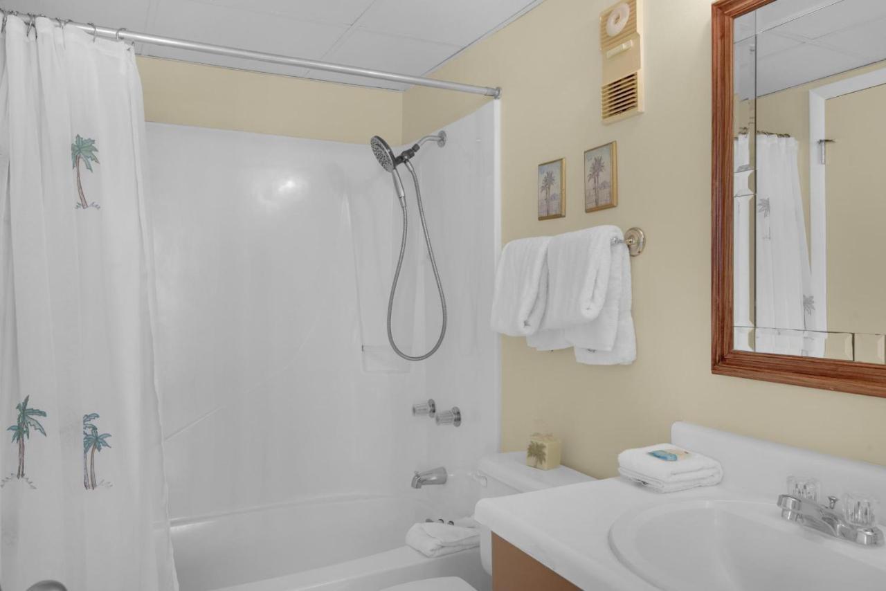 Sunbird 508E Villa ปานามาซิตี้บีช ภายนอก รูปภาพ